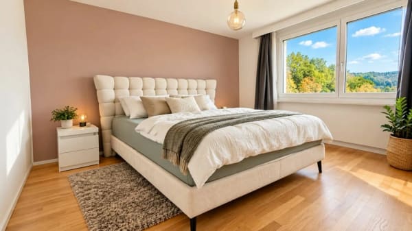 Immobilie in Engelburg - 4.5-Zimmerwohnung - Bild 3