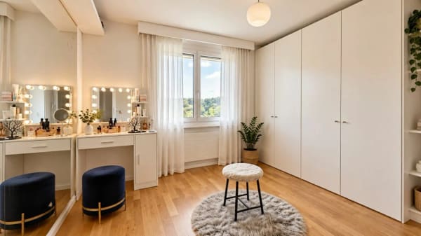 Immobilie in Engelburg - 4.5-Zimmerwohnung - Bild 4