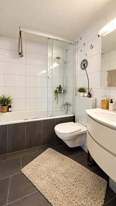 Immobilie in Engelburg - 4.5-Zimmerwohnung - Bild 6
