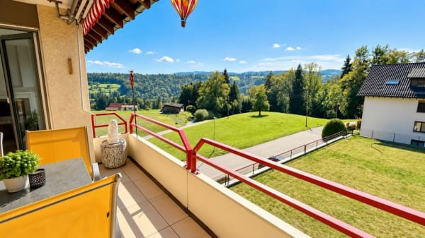 Immobilie in Engelburg - 4.5-Zimmerwohnung - Bild 7