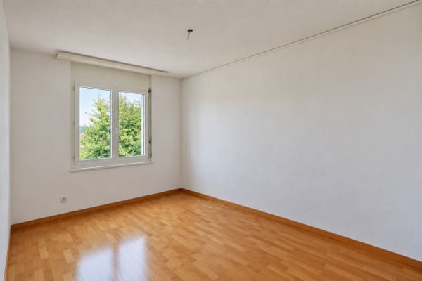 Immobilie in Wängi - Ihr neues Zuhause in WÃ¤ngi - grosszÃ¼gig, sonnig und familienfreundlich - Bild 17