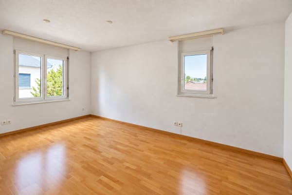 Immobilie in Wängi - Ihr neues Zuhause in WÃ¤ngi - grosszÃ¼gig, sonnig und familienfreundlich - Bild 19