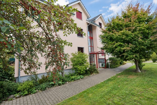 Immobilie in Wängi - Ihr neues Zuhause in WÃ¤ngi - grosszÃ¼gig, sonnig und familienfreundlich - Bild 21