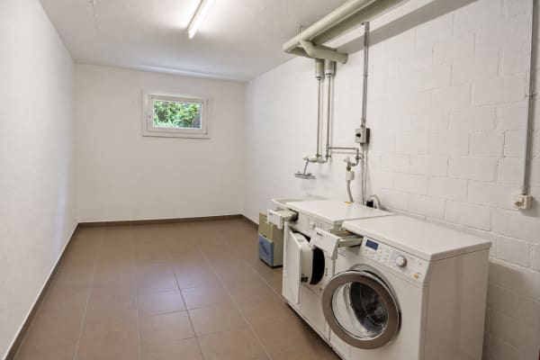 Immobilie in Wängi - Ihr neues Zuhause in WÃ¤ngi - grosszÃ¼gig, sonnig und familienfreundlich - Bild 22