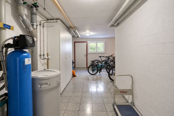 Immobilie in Wängi - Ihr neues Zuhause in WÃ¤ngi - grosszÃ¼gig, sonnig und familienfreundlich - Bild 25