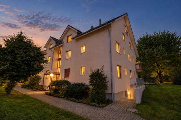 Immobilie in Wängi - Ihr neues Zuhause in WÃ¤ngi - grosszÃ¼gig, sonnig und familienfreundlich - Bild 26