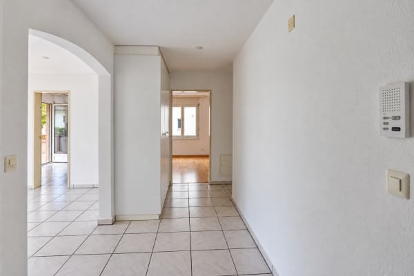 Immobilie in Wängi - Ihr neues Zuhause in WÃ¤ngi - grosszÃ¼gig, sonnig und familienfreundlich - Bild 4