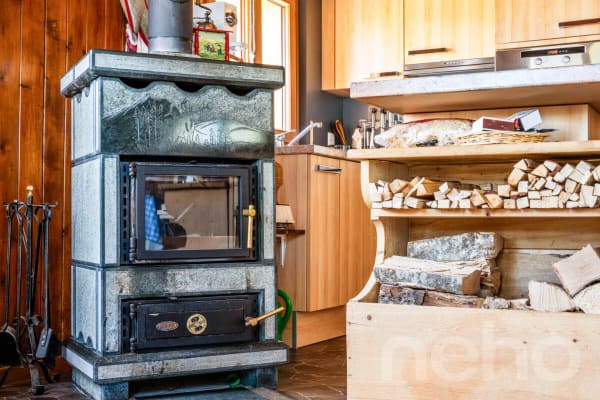 Immobilie in Les Collons - Lumineux chalet avec sauna, jacuzzi et accÃ¨s direct aux pistes de ski - Bild 8