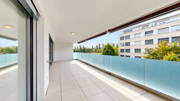 Immobilie in Glattpark - Wohnen direkt am Glattparksee - Bild 4