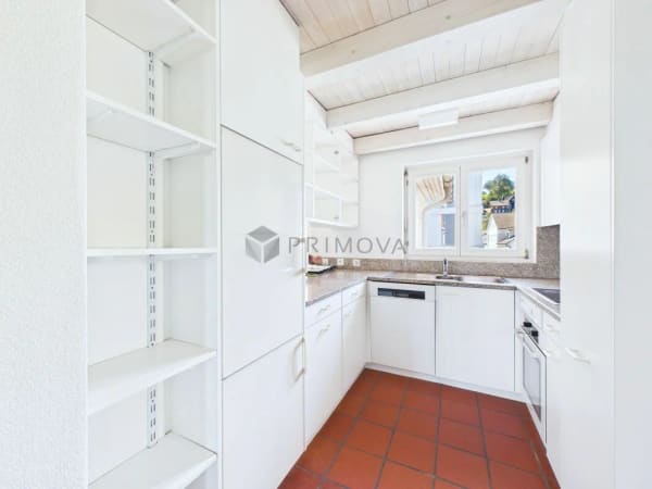 Immobilie in Speicher - 5.5 Zi-Dachwohnung mit Galerie und Loggia - Bild 8