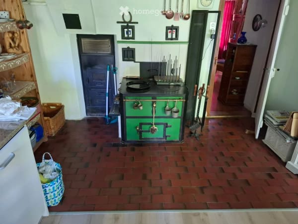 Immobilie in Elsau - Einfamilienhaus (Liebhaberobjekt) an ruhiger Lage, GrundstÃ¼ck 710m2 - Bild 5