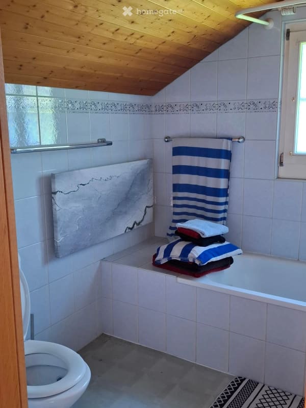 Immobilie in Elsau - Einfamilienhaus (Liebhaberobjekt) an ruhiger Lage, GrundstÃ¼ck 710m2 - Bild 9