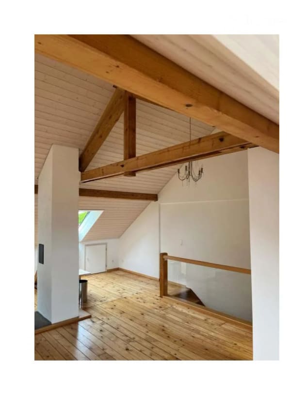 Immobilie in Birsfelden - GROSSZÃœGIG WOHNEN. STADTNAH LEBEN IN BIRSFELDEN - Bild 2