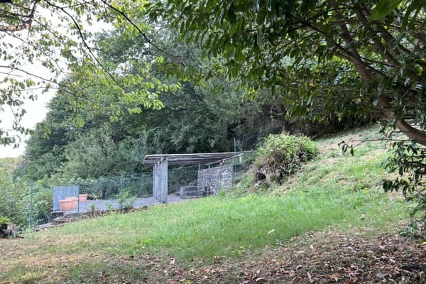 Immobilie in Caviano - ITALIEN - Lago Maggiore, NÃ¤he Schweizer Grenze, DoppelhaushÃ¤lfte mit Seesicht - Bild 31