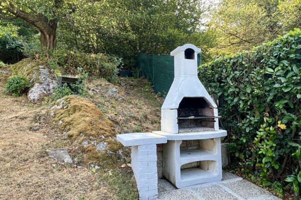 Immobilie in Caviano - ITALIEN - Lago Maggiore, NÃ¤he Schweizer Grenze, DoppelhaushÃ¤lfte mit Seesicht - Bild 34