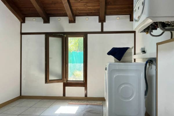 Immobilie in Caviano - ITALIEN - Lago Maggiore, NÃ¤he Schweizer Grenze, DoppelhaushÃ¤lfte mit Seesicht - Bild 37