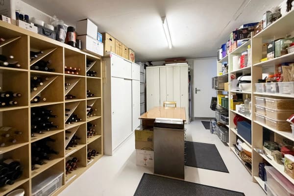 Immobilie in Hindelbank - grosszÃ¼gige 4.5- bis 5.5-Zimmer-Wohnung mit einem grossen Gartenbereich - Bild 18
