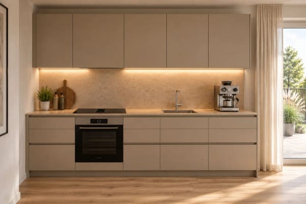 Immobilie in Höri - Moderne 4.5-Zimmer-Wohnung im Neubau VIVERA HÖRI – Ihr neues Zuhause ab 2028 - Bild 5