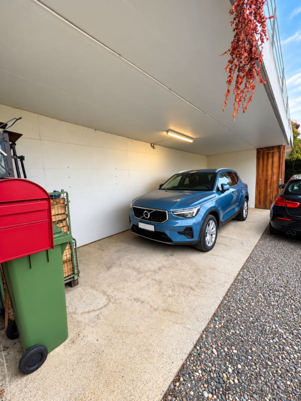 Immobilie in Blauen - Freistehendes Einfamilienhaus mit Weitblick über das Laufental - Bild 11