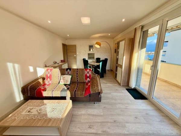 Immobilie in Minusio - ZWEITWOHNSITZ - moderne 2.5 mit pool - 2.5 con piscina - Bild 1