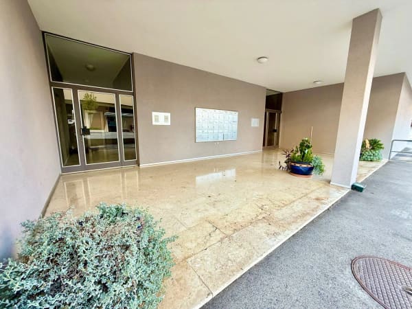 Immobilie in Minusio - ZWEITWOHNSITZ - moderne 2.5 mit pool - 2.5 con piscina - Bild 10