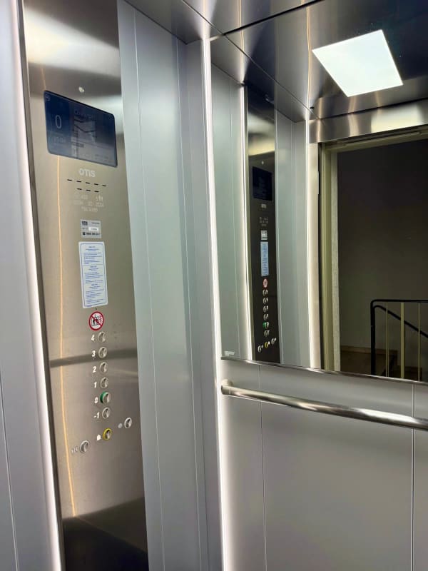 Immobilie in Minusio - ZWEITWOHNSITZ - moderne 2.5 mit pool - 2.5 con piscina - Bild 11