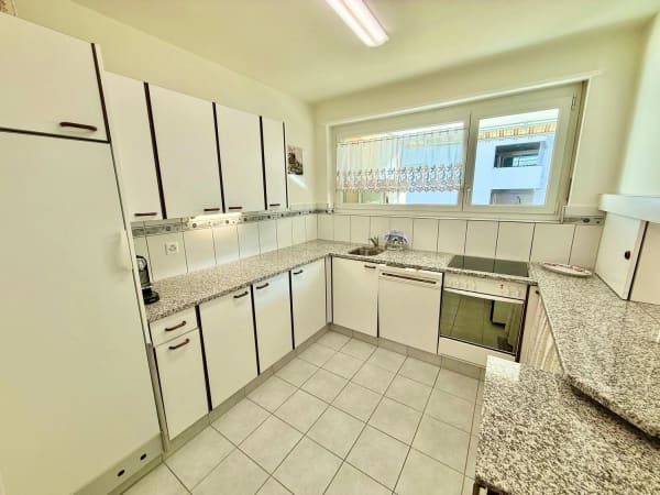 Immobilie in Minusio - ZWEITWOHNSITZ - moderne 2.5 mit pool - 2.5 con piscina - Bild 12