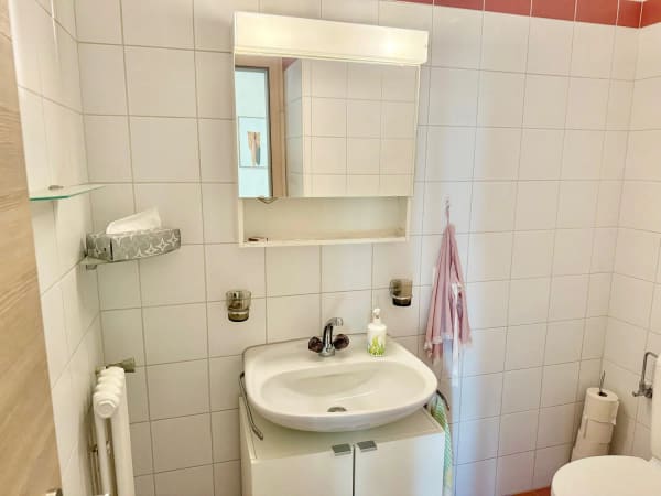 Immobilie in Minusio - ZWEITWOHNSITZ - moderne 2.5 mit pool - 2.5 con piscina - Bild 15
