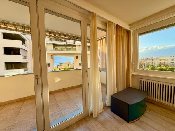 Immobilie in Minusio - ZWEITWOHNSITZ - moderne 2.5 mit pool - 2.5 con piscina - Bild 4