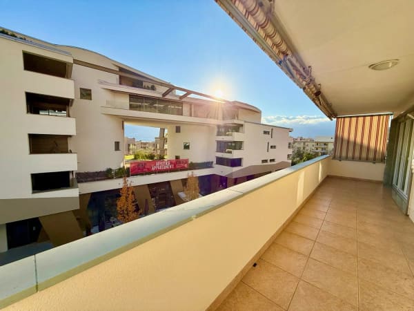 Immobilie in Minusio - ZWEITWOHNSITZ - moderne 2.5 mit pool - 2.5 con piscina - Bild 6