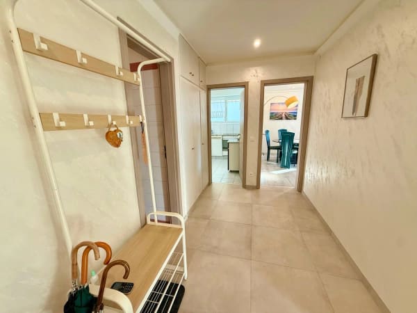 Immobilie in Minusio - ZWEITWOHNSITZ - moderne 2.5 mit pool - 2.5 con piscina - Bild 8
