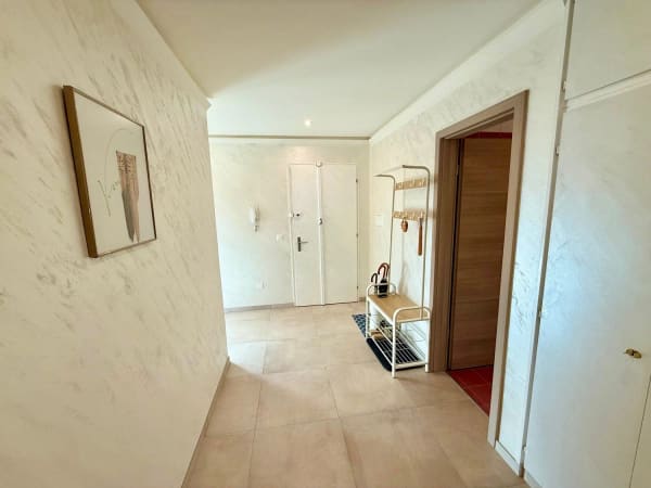 Immobilie in Minusio - ZWEITWOHNSITZ - moderne 2.5 mit pool - 2.5 con piscina - Bild 9
