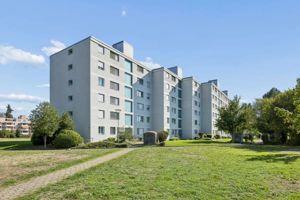 Immobilie in Oberentfelden - Attraktive 4.5-Zimmer-Wohnung im obersten Geschoss mit Lift und neuer Küche - Bild 12