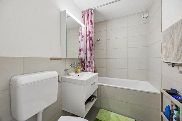 Immobilie in Oberentfelden - Attraktive 4.5-Zimmer-Wohnung im obersten Geschoss mit Lift und neuer Küche - Bild 7