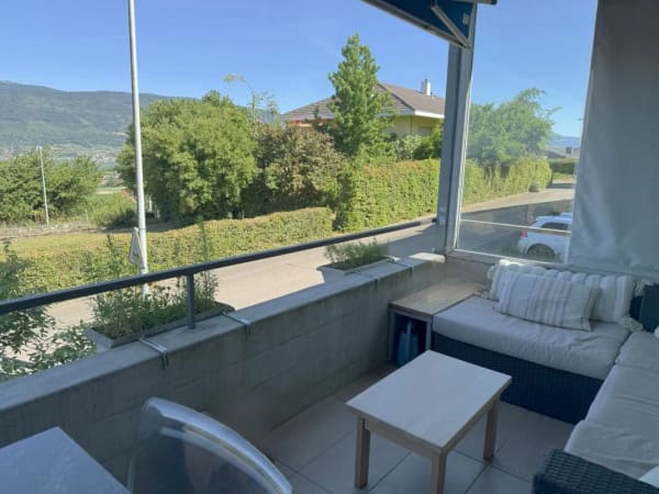 Immobilie in Mörigen - unverbaubare Sicht über weite Teile des Bielersees - Bild 1