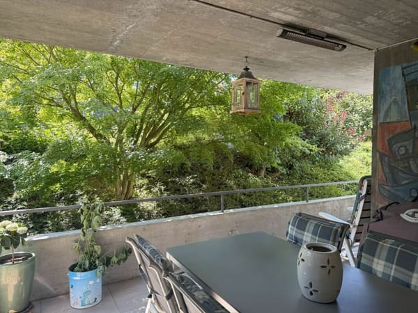 Immobilie in Mörigen - unverbaubare Sicht über weite Teile des Bielersees - Bild 17