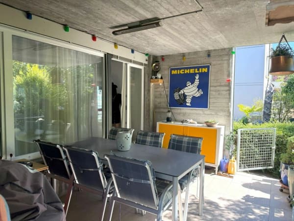 Immobilie in Mörigen - unverbaubare Sicht über weite Teile des Bielersees - Bild 18