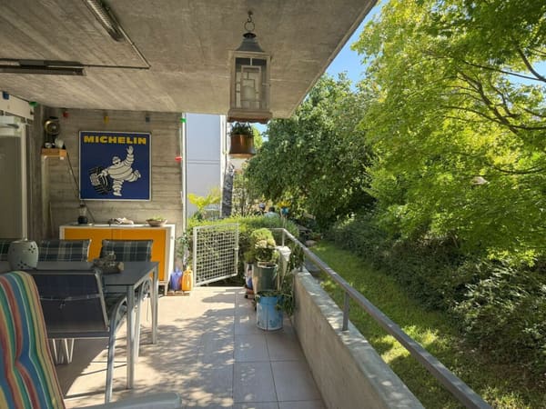 Immobilie in Mörigen - unverbaubare Sicht über weite Teile des Bielersees - Bild 19