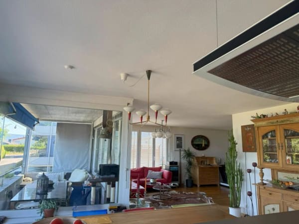 Immobilie in Mörigen - unverbaubare Sicht über weite Teile des Bielersees - Bild 6