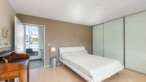 Immobilie in Oberrieden - GemÃ¼tliches 5.5 Zimmer-Reihenmittelhaus mit Garten und zwei Sonnenterr - Bild 10