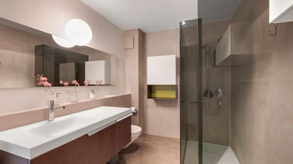 Immobilie in Oberrieden - GemÃ¼tliches 5.5 Zimmer-Reihenmittelhaus mit Garten und zwei Sonnenterr - Bild 8
