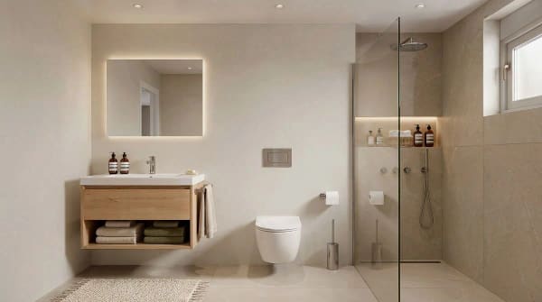 Immobilie in Bouloz - Jolie villa contigüe à construire (villa C) - Bild 3