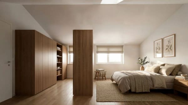 Immobilie in Bouloz - Jolie villa contigüe à construire (villa C) - Bild 4