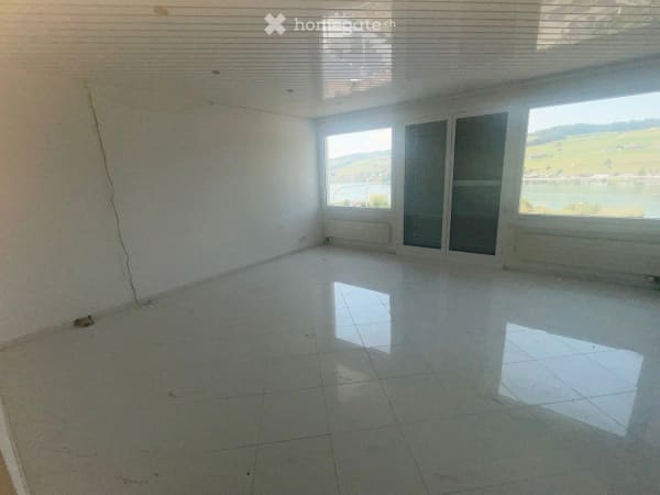 Immobilie in Küssnacht Am Rigi - Attikawohnung mit Terrasse und Dachgarten - Bild 8