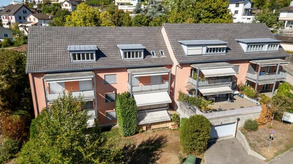 Immobilie in Füllinsdorf - Attraktives Wohneigentum in Füllinsdorf - Bild 0