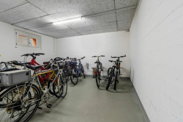 Immobilie in Füllinsdorf - Attraktives Wohneigentum in Füllinsdorf - Bild 9