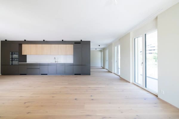 Immobilie in Chur - Chur - 5½-Zimmerwohnung im Neubau «CHURAVITA» - Bild 2