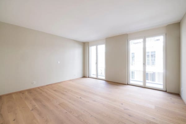 Immobilie in Chur - Chur - 5½-Zimmerwohnung im Neubau «CHURAVITA» - Bild 4