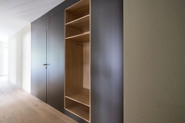Immobilie in Chur - Chur - 5½-Zimmerwohnung im Neubau «CHURAVITA» - Bild 5