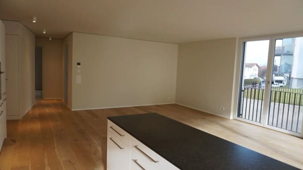 Immobilie in Domat/ems - Domat/Ems - 4½-Zimmer-Gartenwohnungen - Bild 2